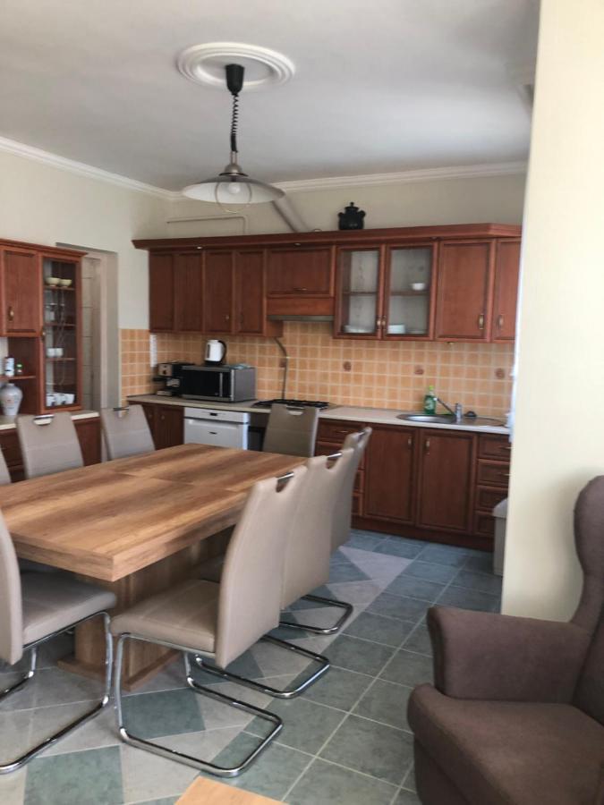Tulipan Vendeghaz Apartment Hajduszoboszlo Exterior photo